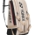 Tenisový bag Yonex GEARLOGIC RACQUET BAG 9 PCS Beige Tenisový bag Yonex GEARLOGIC RACQUET BAG 9 PCS Beige