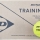 Míče Dunlop TRAINING - TRÉNINKOVÉ MÍČE 72 ks Míče Dunlop TRAINING - TRÉNINKOVÉ MÍČE 72 ks