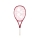Juniorská tenisová raketa Yonex VCORE 26 ruby red