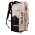 Tenisový batoh Yonex GEARLOGIC BACKPACK beige