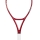 Tenisová raketa Yonex VCORE 100L RUBY RED