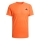 Pánské tričko Adidas Freelift Tee KA5891 oranžové