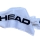 Ručník Head TOWEL S bílý