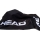 Ručník Head TOWEL S černý