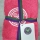 Ručník Guest Towel Wimbledon pink Ručník Guest Towel Wimbledon pink