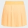 Dívčí tenisová sukně Adidas Club Tennis Climacool Pleated Skirt KC5545 oranžová