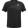 Pánské tričko Babolat Aero Cotton Tee 
