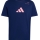 Pánské Padelové tričko Adidas Padel Category Graphic Tee - KB9446