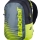 Dětský tenisový batoh Babolat Backpack Kids černo-žlutý Dětský tenisový batoh Babolat Backpack Kids černo-žlutý