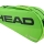 Tenisový bag Head Tour Racquet bag S SG 2026 Tenisový bag Head Tour Racquet bag S SG 2026