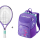 Tenisový set Head - Coco 17 + Kids Backpack 2026