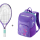 Tenisový set Head - Coco 19 + Kids Backpack 2026
