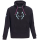 Pánská mikina s kapucí Babolat Hood Sweat J. Lebron 6MZ26042 Pánská mikina s kapucí Babolat Hood Sweat J. Lebron 6MZ26042