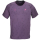 Pánské tričko Babolat Crew Neck Tee Replica J. Lebron 6MZ26012-4155 black plum Pánské tričko Babolat Crew Neck Tee Replica J. Lebron 6MZ26012-4155 black plum