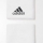Tenisové potítko Adidas velké bílé CF6277