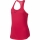 Dívčí tričko / top Nike Dry Slam 859935-653 červené