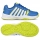 Dětská obuv K-Swiss Court Smash Omni 55629-445 modrá
