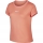 Dívčí tričko Nike Court Drifit T-Shirt CQ5386-663 růžové