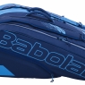 Tenisový bag Babolat Pure Drive Racket Holder X12 2021