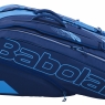 Tenisový bag Babolat Pure Drive Racket Holder X12