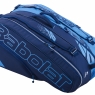 Tenisový bag Babolat Pure Drive Racket Holder X12