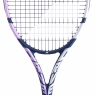 Tenisová raketa Babolat Pure Drive Junior 26 2021 růžová