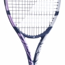 Tenisová raketa Babolat Pure Drive Junior 26 2021 růžová