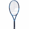 Tenisová raketa Babolat Pure Drive Junior 26 2021 modrá