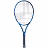 Tenisová raketa Babolat Pure Drive Junior 26 2021 modrá