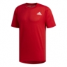 Pánské tričko Adidas PRIME LITE TEE T-Shirt FL4628 červené