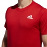 Pánské tričko Adidas PRIME LITE TEE T-Shirt FL4628 červené