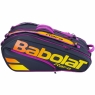 Tenisový bag Babolat Pure Aero RH X12 RAFA