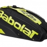 Tenisový bag Babolat Pure Aero X6 2021