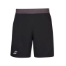 Dětské tenisové kraťasy Babolat Play Short 3BP1061-2000 černé