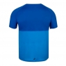 Dětské tričko Babolat Play Crew Neck Tee 3BP1011-4049 modré