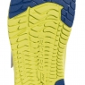 Dětská obuv Babolat PULSION ALL COURT KID modro-žlutá