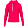 Dívčí mikina Babolat Exercise Hood Sweat 4JP1041-5028