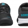 Dětská tenisová obuv K-Swiss Hypercourt Express HB 2 junior 86614-028 antuková