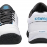 Tenisová obuv K-Swiss BIGSHOT LIGHT 4  06989-130 allcourt bílá