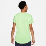 Tenisové tričko Nike Rafa Challenger T-Shirt CV2572-345 světle zelené