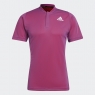 Tenisová polokošile Adidas TENNIS PRIMEBLUE FREELIFT POLO GH7699