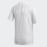 Dětské tričko Adidas Freelift Tennis T-Shirt GE4820 bílé