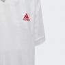 Dětské tričko Adidas Freelift Tennis T-Shirt GE4820 bílé