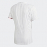 Pánské tričko Adidas Freelift Engineered Tennis T-Shirt FR4317 bílé