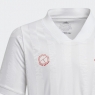Pánské tričko Adidas Freelift Engineered Tennis T-Shirt FR4317 bílé