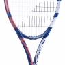 Dětská tenisová raketa Babolat DRIVE Junior 25 girl