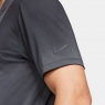 Sportovní tričko Nike DriFit Tiger Woods T-Shirt DC3443-070 černé