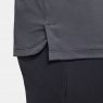 Sportovní tričko Nike DriFit Tiger Woods T-Shirt DC3443-070 černé