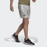 Tenisové kraťasy Adidas Primeblue 7-inch Printed Shorts H31377 bílé