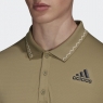 Tenisová polokošile Adidas TENNIS FLIFT POLO H31374